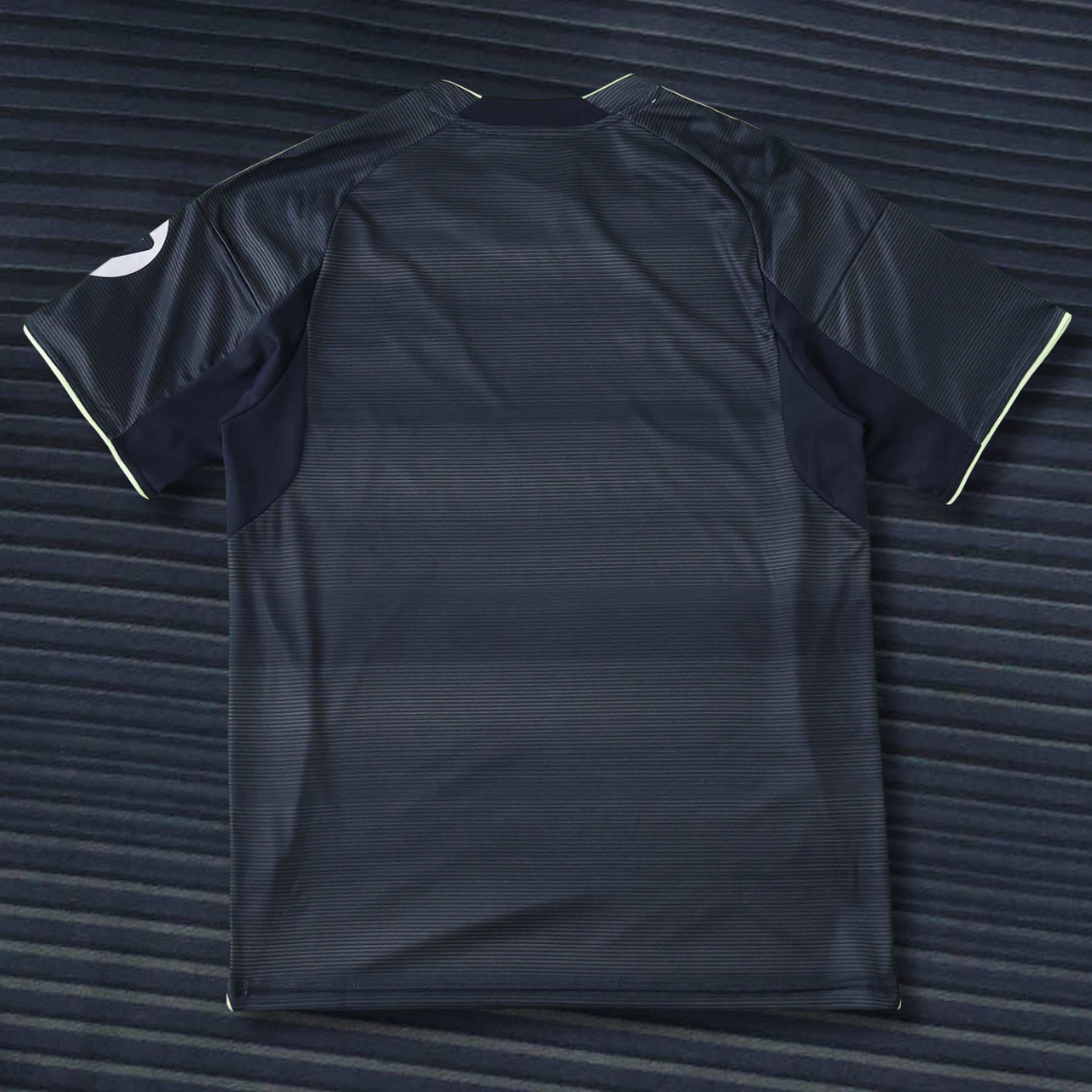 RMA Away 25-26 Fan Version