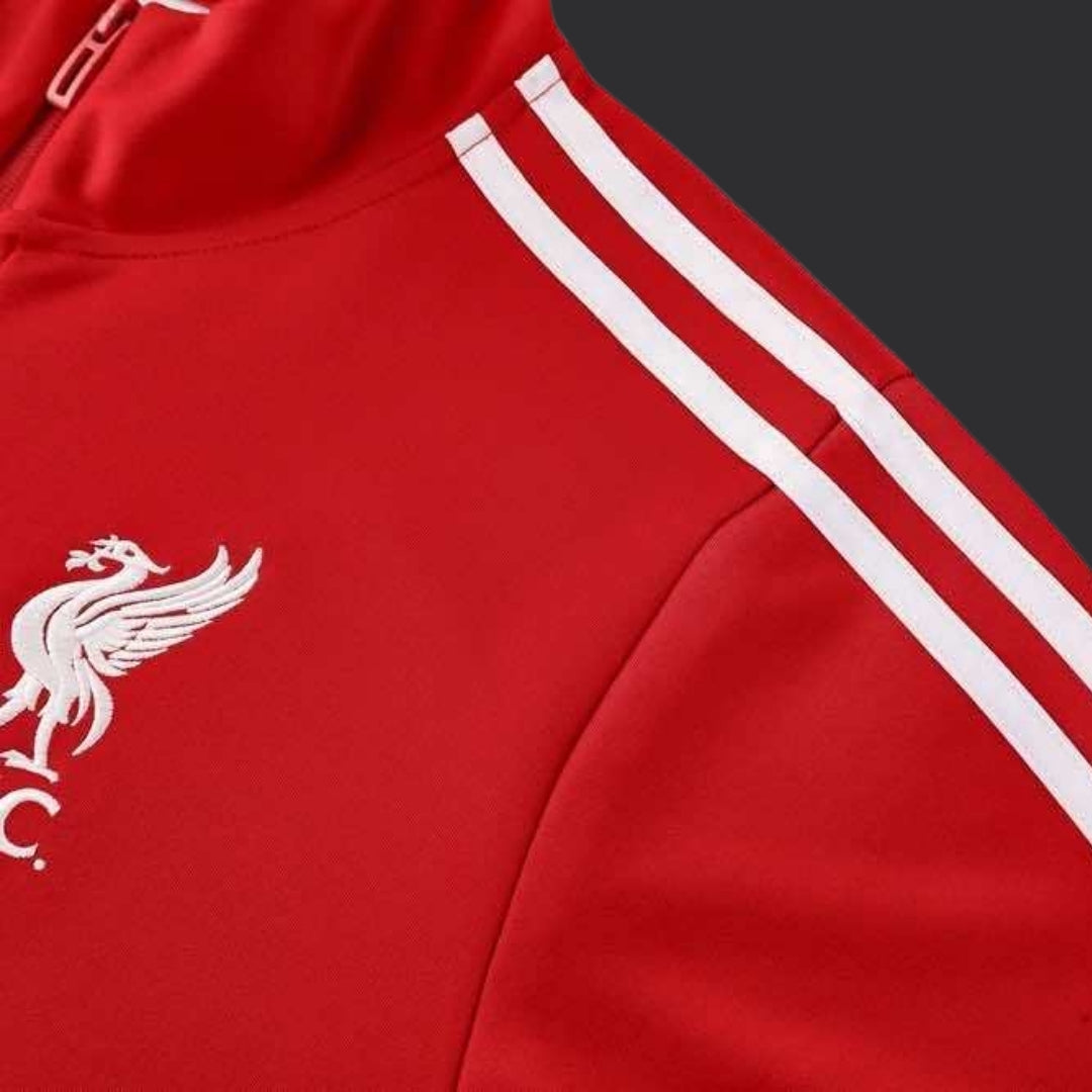 LVP Red 25-26 Jacket