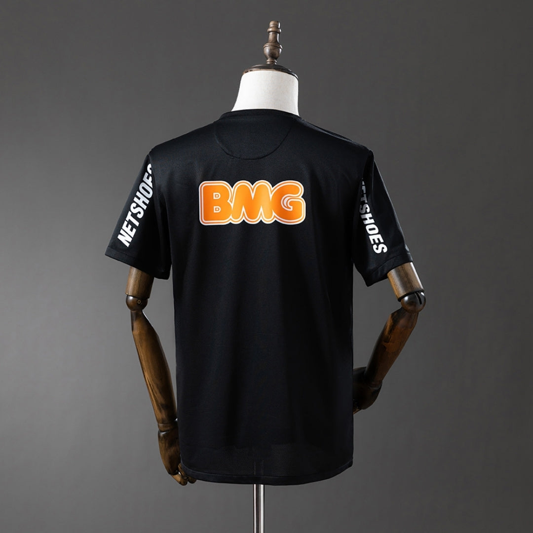 Santos Away 2011-12 Retro