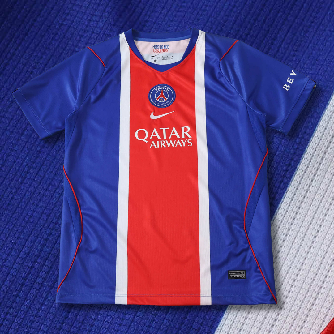 PAR Home 26-27 Fan Version