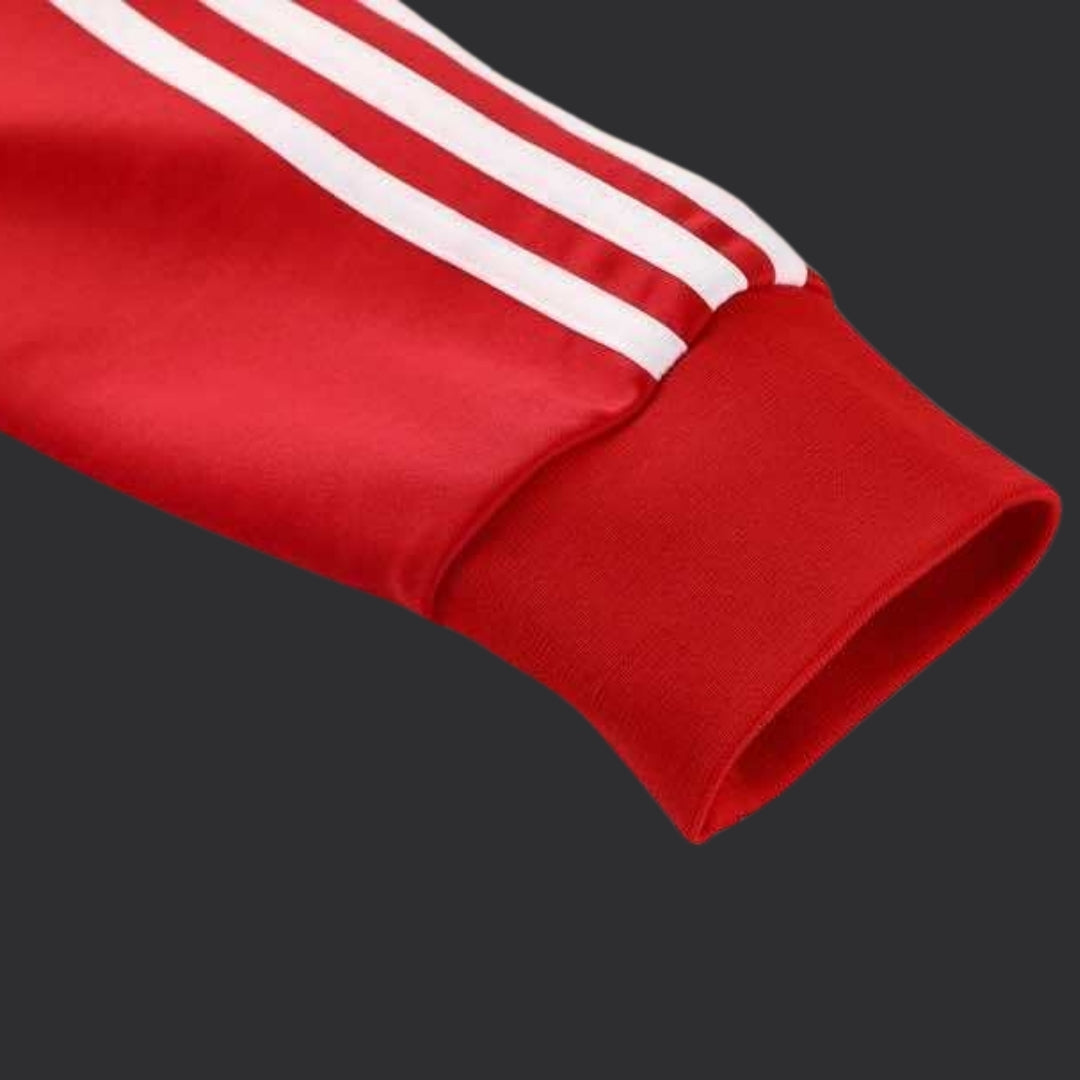 LVP Red 25-26 Jacket