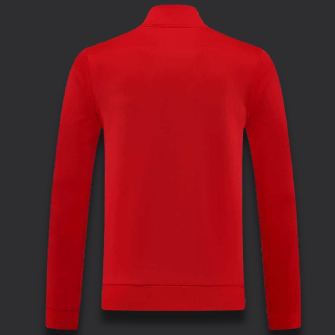 LVP Red 25-26 Jacket