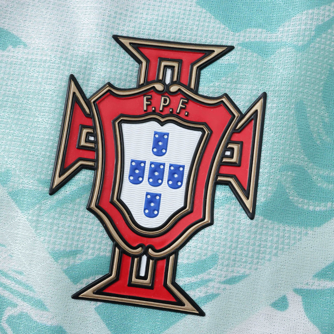 PORT Away WC 26 Player Version
