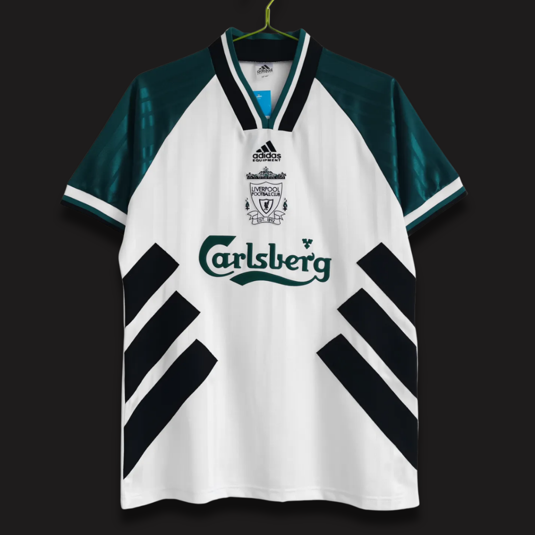 LVP Away 1993-95 Retro