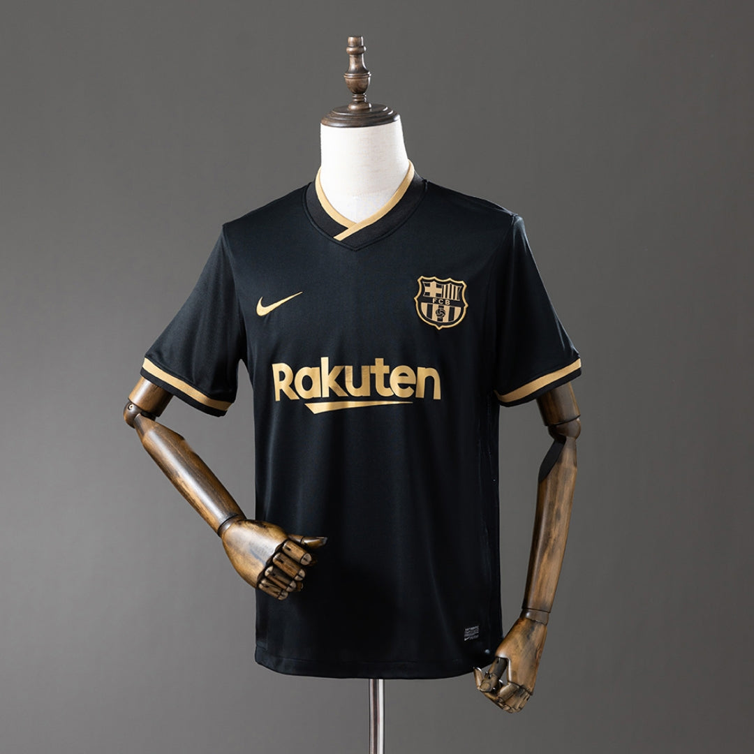BAR Away 20-21 Fan Version