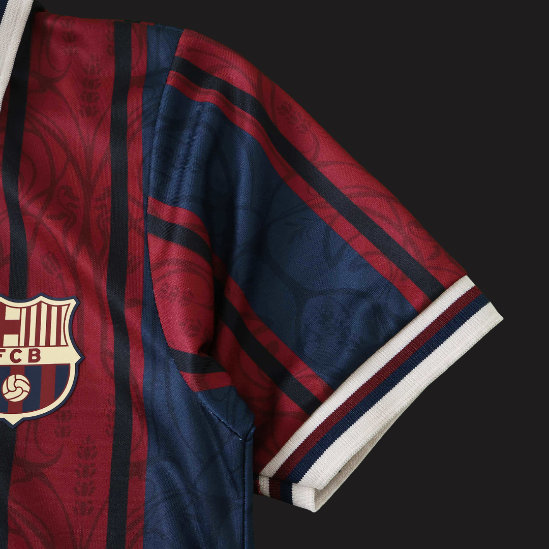 BAR 125th Anniversary Player Version