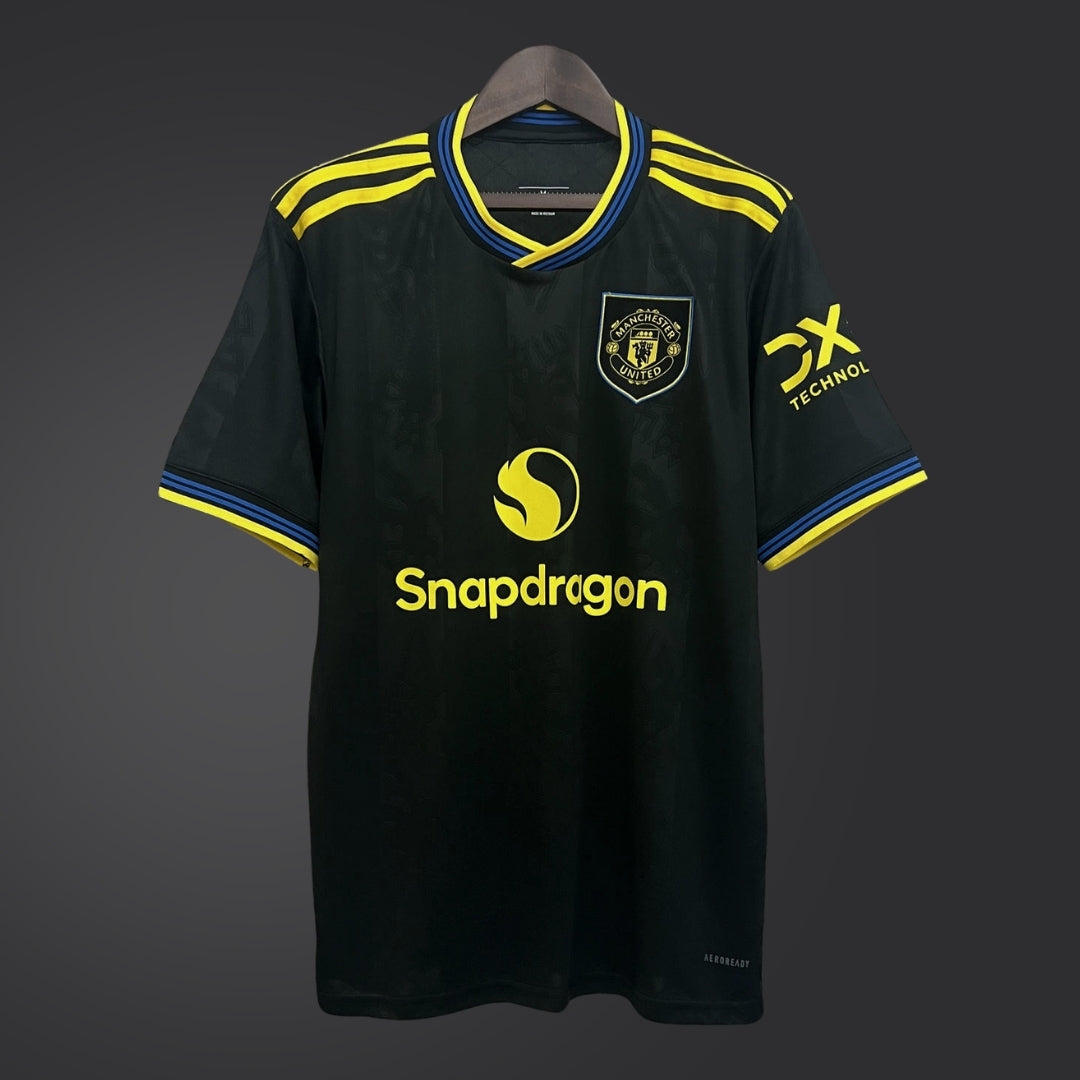 MNUT Third 25-26 Fan Version