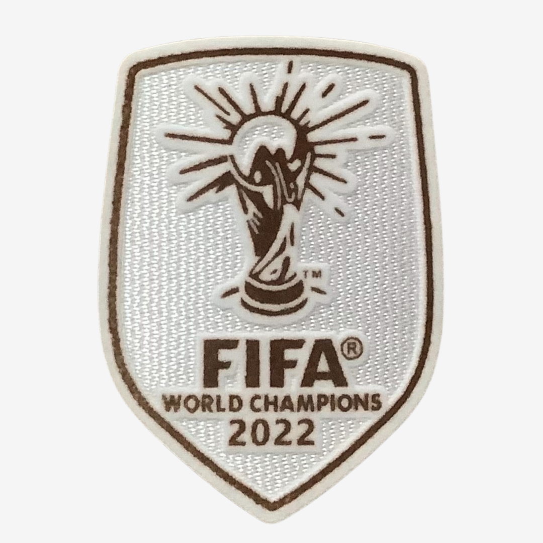 FIFA WC 22 ( Away )