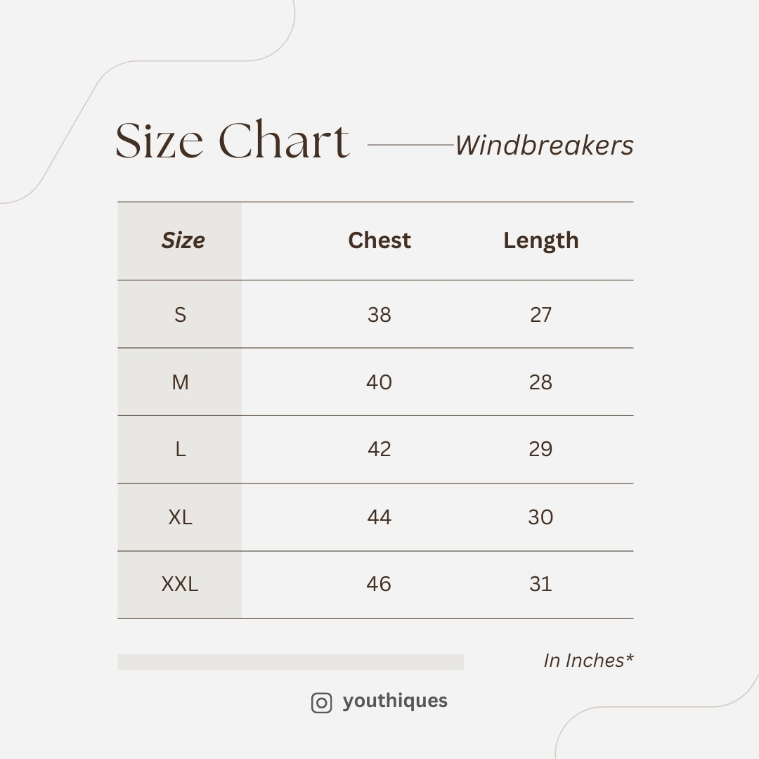 ALN Navy Blue 25-26 Jacket