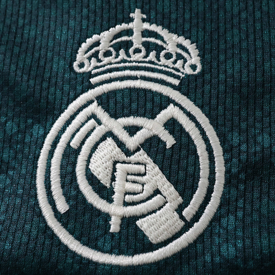 RMA Away 26-27 Fan Version