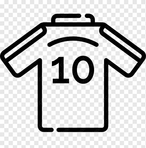 Retro Customization ( Name & Number )